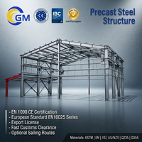 Edificio de Taller con Estructura de Acero para Almacén de Fábrica, Estructura de Acero Prefabricada, Ingeniería de Almacenes, Edificios de Almacenamiento