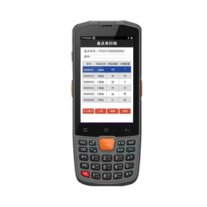 <span class=keywords><strong>PDA</strong></span> Thiết Bị Đầu Cuối Cầm Tay Không Dây SPE350 Gồ Ghề IP 65 Android 10.0 Với Máy Quét Mã Vạch Công Nghiệp - Product Image 4