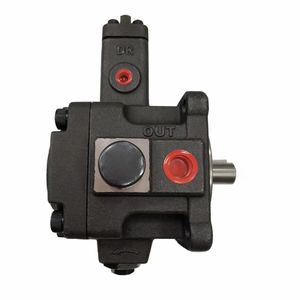 Pompe hydraulique haute pression série HVP VP HVP-30FA3 HVP-40-FA3 FA4 FA2 VP3-30 40-140 Pompe à palettes à déplacement variable hydraulique HVP- - Product Image 3
