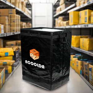 Складная сумка для сортировки - Product Image 1