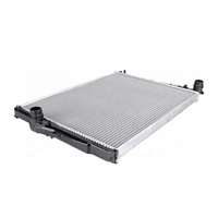 17119071519 pour BMW Série 3 E46 E45 E85 E86 Z4 330Ci 325Ci E90 330i 325i 325xi 1998-2005 Radiateur de refroidissement du moteur, radiateur d'eau