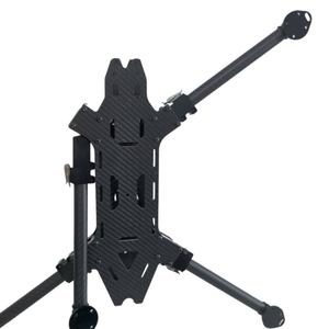 Professional Foldable Frame 13inch 15Inch FPV <strong>Drone</strong> Kit Heavy Payload With Night <strong>Vision</strong> Camera Racing FPV <strong>Drones</strong> - Product Image 4