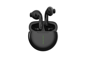 Auriculares Transparentes Air31 Air39 Tws, Auriculares Inalámbricos de Cristal, Audífonos, Auriculares Inalámbricos - Product Image 3