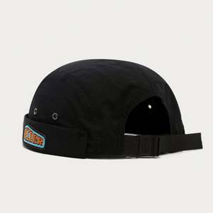 Nouvelle arrivée, casquette Docker tendance et respirante à séchage rapide, logo brodé personnalisé, casquette de baseball - Product Image 6