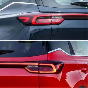 สำหรับรถเชอรี่ ทิกโก 8 รุ่นคุน-เผิง T1afl ใหม่ (พื้นหลังสีดำ) ไฟท้ายโค้ง 605000201aa/202aa - Product Image 4