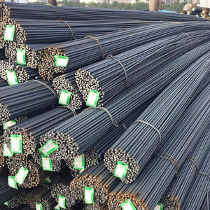 מוטות מברזל אוקראינה ואוקראינה פלדת חיתוך בית בניין ישר הנדרש פלדת ברים 10mm 12mm 16mm - Product Image 4