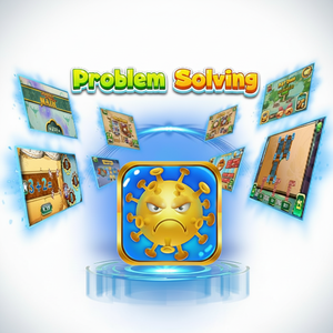 เครื่องเกมเครื่องนักล่าเครื่องเกมตารางอุปกรณ์เสริมวิดีโอเกมยอดนิยม - Product Image 1