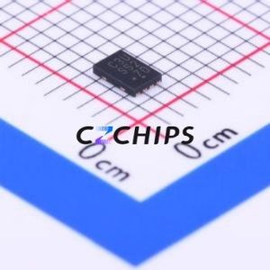 Chip IC de circuito integrado EEPROM (2x3) nuevo y original de 1/2 "(2x3) - Product Image 1