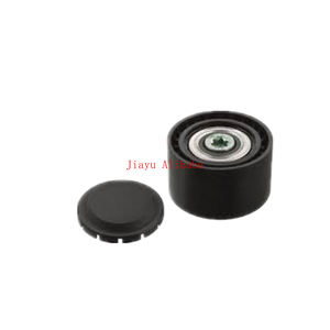 F10 F11 F01 F25 F18 530i 525Li 730Li 740LiX3エンジンテンショナープーリー11288620023 11287582766 for bmw - Product Image 3