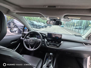 Voitures d'occasion Toyota Corolla E210 <span class=keywords><strong>2023</strong></span> 1.8L Hybride Smart Elite Berline Traction Avant Conduite à Gauche Économe en Carburant Prête à être Expédiée - Product Image 5