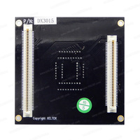 Adaptador de enchufe XELTEK DX3015 adaptador de programador de enchufe IC