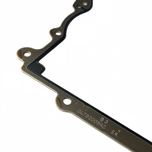 04792005AC 04792005AB Joint de couvercle de carter de chaîne pour Dodge Journey C 300C Sebring 2.7L 2009-2010 - Product Image 4