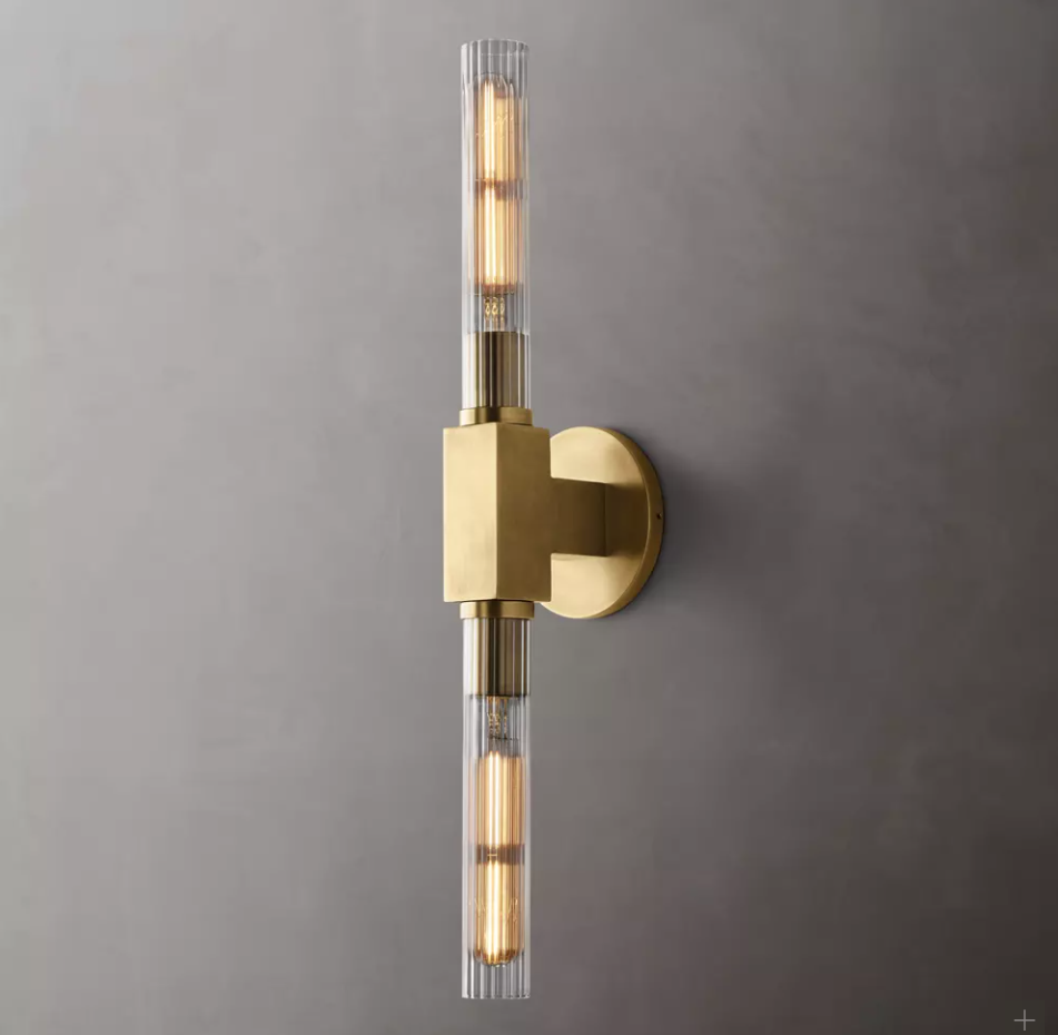 Brass