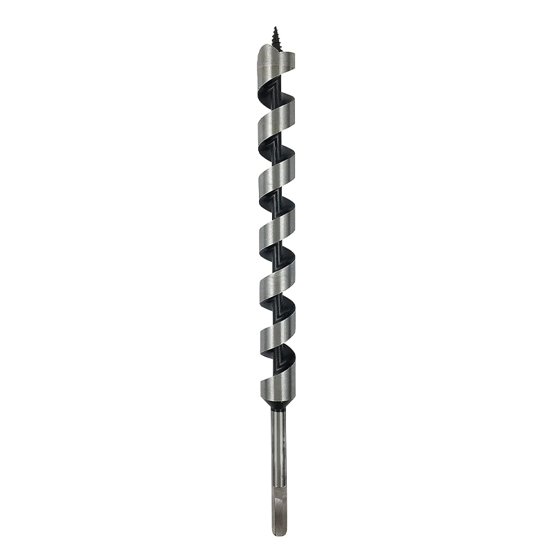 3 4 Inch Amber Woodworking Drill