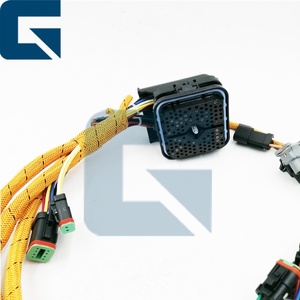 198-2713 1982713 Faisceau de câblage du moteur pour moteur C7 - Product Image 3