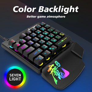 Chuột chơi game và bàn phím chuyển đổi cho pubg trên điện thoại di động PC trò chơi mô phỏng Adaptor cho pubg - Product Image 4