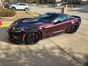 Film de protection de peinture BKE en TPU noir métallisé auto-cicatrisant, anti-jaunissement, anti-rayures, pour carrosserie de voiture, rouleau de 10 ans de protection UV/IR - Product Image 3