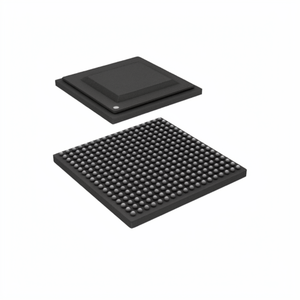 Lista de Precios de Interfaz 89HPES8T5ZHBCG para Componentes Electrónicos, Distribuidor Autorizado, Interfaz IC Especializada 324CABGA - Product Image 1