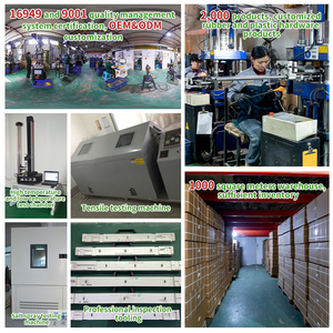 גומי קוצץ עבור זרוע שליטה תחתונה חזית Boozuki 46282-81a30 שיח גומי - Product Image 6