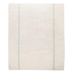 2024 Popular Ecológico 100% Algodón Tela De Limpieza Buena Manta De Piso Absorbente para Limpieza Venta Caliente - Product Image 5