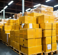Agent d'achat 1688 Taobao pour les produits de maquillage Votre partenaire de sourcing fiable avec des commission faibles