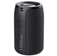 Altavoz Inalámbrico Fanatic S32, Subwoofer Portátil para Exteriores, Nuevo Sistema de Sonido Pequeño