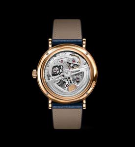 Montres pour hommes de luxe avec bracelet noir, style international, montre à quartz, verre, décontractée, classique, sportive, en alliage, bracelet en cuir, Iwcs - Product Image 2