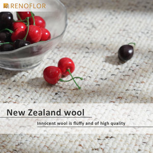 Tappeti di Lusso <span class=keywords><strong>in</strong></span> <span class=keywords><strong>Lana</strong></span> Resistenti all'Abrasione con Stampa Tie-Dye all'Ingrosso Tappeti Moderni Shaggy Durevoli per Soggiorno e Casa - Product Image 6