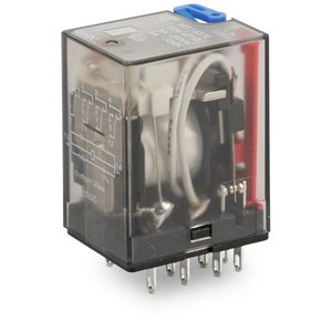 858-152 - ใช้งานร่วมกับ wago ได้ - Product Image 1