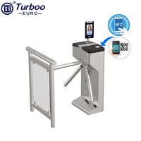 Personnalisation Prix du billet pour l'événement Tourniquet trépied Sécurité automatique automatique Utilisé dans les gymnases Stades Terrains de jeux Piscines