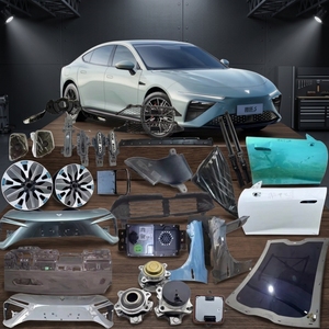Venta al por Mayor de Repuestos Originales Neta S de Alto Rendimiento, Kits de Carrocería Duraderos, Soluciones Profesionales para Exteriores de Autos Eléctricos de Fábrica - Product Image 1