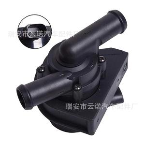 Bomba de Agua Eléctrica 078121601B para Vehículos Volkswagen y Audi, Pieza de Repuesto Nueva - Product Image 3