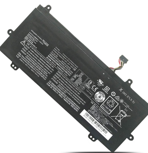 L15M3PB2แบตเตอรี่แล็ปท็อปที่เข้ากันได้กับเลโนโว<span class=keywords><strong>100E</strong></span> วินบุ๊ก/300E วินบุ๊ก/N22 N23 N24ชุด5B10K90780โน๊ตบุ๊ครุ่น Winbook - Product Image 3