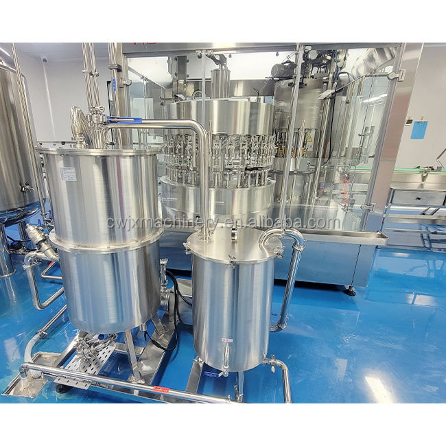 Fruit Juice Concentrate Production Line Apple Juice Concentrate ...