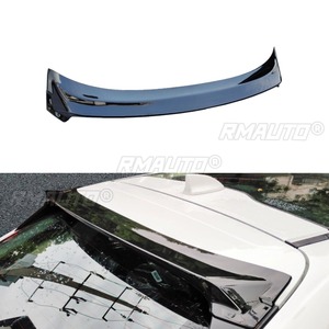 สปอยเลอร์หลังรถยนต์สำหรับ Honda Vezel XRV HRV Unlimited สปอยเลอร์ฝากระโปรงท้ายสำหรับ Honda Vezel XRV HRV Unlimited 2023 อุปกรณ์ตกแต่งรถยนต์ - Product Image 1