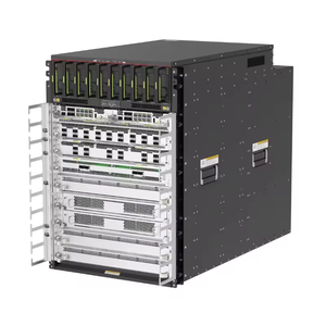 HiSecEngine, Firewall Empresarial, Sistema de Defensa DDoS, AntiDDoS12008, Seguridad de Red - Product Image 1