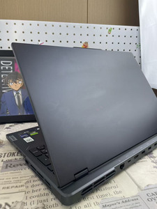 Ordinateur portable de jeu Legion Y9000p d'occasion à bon prix, RTX 4060, Intel Core i9-13900HX, 16+1 To SSD, clavier RGB - Product Image 4