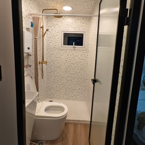 CEYU CY-E Casa Container Moderna Espandibile e Traspirante con Soggiorno per Resort, Hotel e Case Vacanza - Garanzia di 5 Anni - Product Image 6