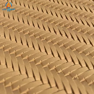 Dalles de pavage tactiles en granit, pierre flexible, carreaux de vinyle 3D flexibles, dalles de pierre naturelle douce et économique - Product Image 1
