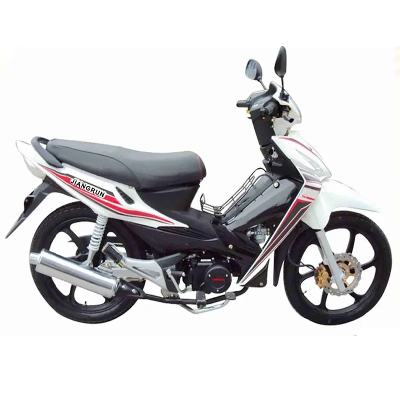 Pabrik Menjual Sepeda Motor 90cc 110cc Anak Sepeda Motor dengan Mesin Bensin