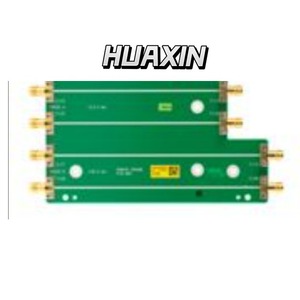 คีย์ไซท์ M8049A บอร์ดช่องสัญญาณ ISI บอร์ด ISI สามช่อง พร้อมช่องสัญญาณแบบสั้น ห้าช่อง แบบกลางเก้าช่อง และแบบยาวเจ็ดช่อง; ช่องสัญญาณสามารถเชื่อมต่อได้ - Product Image 5