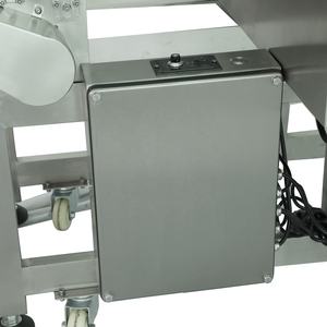 태국 산업용 컨베이어 금속 탐지기 고무 타이어 기타 자동차 부품 자동차 검사 - Product Image 6