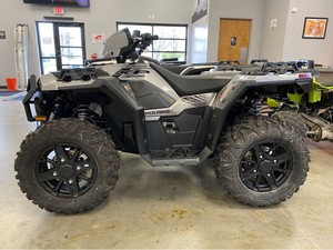 รถเอทีวีไฟฟ้ารุ่นใหม่ทรงพลัง ปี 2026Sportsman XP 1000 Ultimate พร้อมระบบขับเคลื่อนเพลาอัตโนมัติและระบบขับเคลื่อน 4x4 - Product Image 2