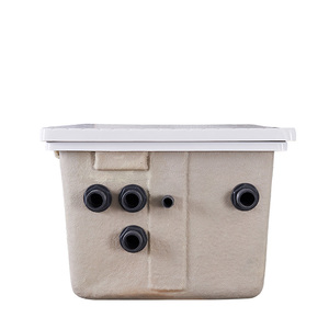 Swimimng Piscine Souterraine Filtre À <span class=keywords><strong>Sable</strong></span> De <span class=keywords><strong>Quartz</strong></span> Avec Coque En Fiber De Verre - Product Image 6