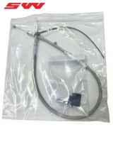 Cable de Control de Altura de Asiento de Camión SW NEW OE: 1391409 para Scania Volvo