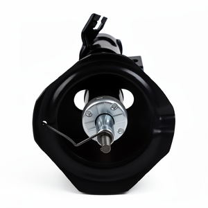 Ammortizzatore Posteriore/Sinistro MASUMA G6384 per Sospensione Veicolo <span class=keywords><strong>NISSAN</strong></span> <span class=keywords><strong>X</strong></span>-<span class=keywords><strong>TRAIL</strong></span> T30 2200cc. 55303-1A300 55303-1A325 55303-1A326 - Product Image 5