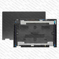غطاء خلفي لشاشة LCD لأجهزة Ideapad Flex 5-14IIL05 5-14ARE05 5-14ITL05 5-14ALC05 (رمادي) 5CB0Y85294، قطعة بديلة لحافظة الكمبيوتر المحمول