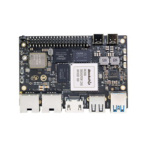 Rockchip RK3588 Quad A76 2.4Ghz <span class=keywords><strong>BananaPi</strong></span> BPI-M7 - Product Image 1
