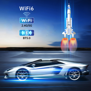 Topleo D8 Atv Box Smart Dual Wifi Android 13 <span class=keywords><strong>Tv</strong></span> Stick 4K Voice <span class=keywords><strong>Tv</strong></span> Box Android Certificado - Product Image 2
