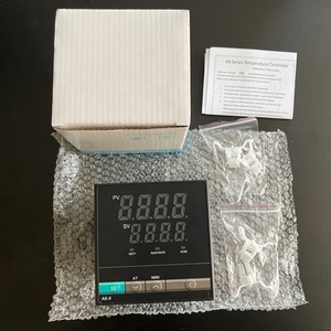 विंस्टन A8-9 इलेक्ट्रॉनिक नियंत्रण तापमान नियंत्रक थर्मोस्टेट तापमान नियंत्रण - Product Image 5